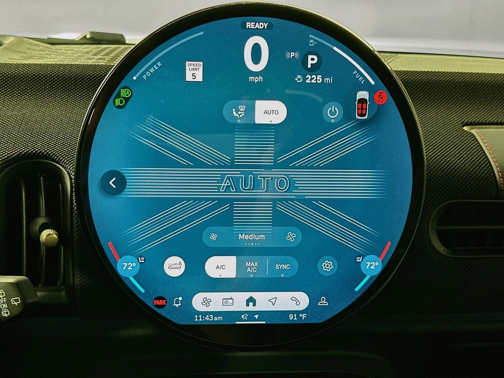 Thumbnail: 2025 MINI Cooper - 15