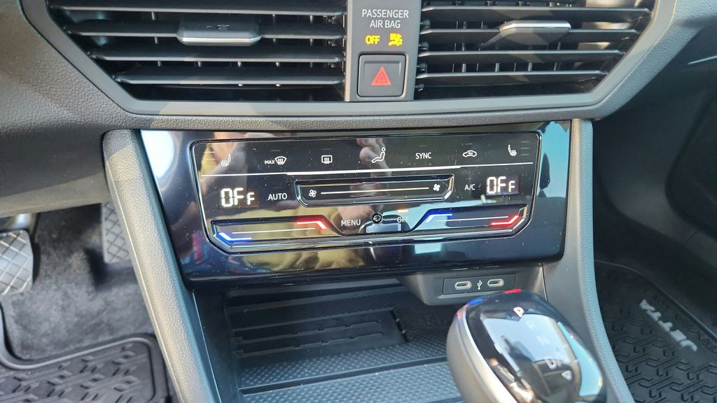 2026 Volkswagen Jetta