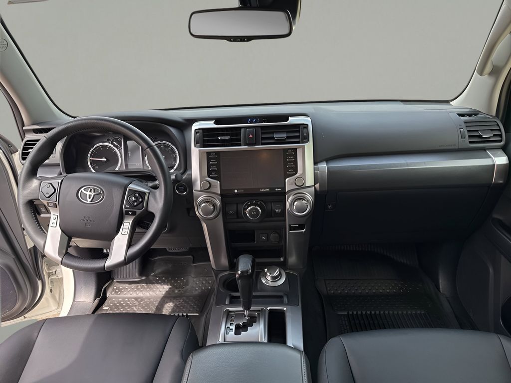 2022 Toyota 4Runner TRD Sport photo