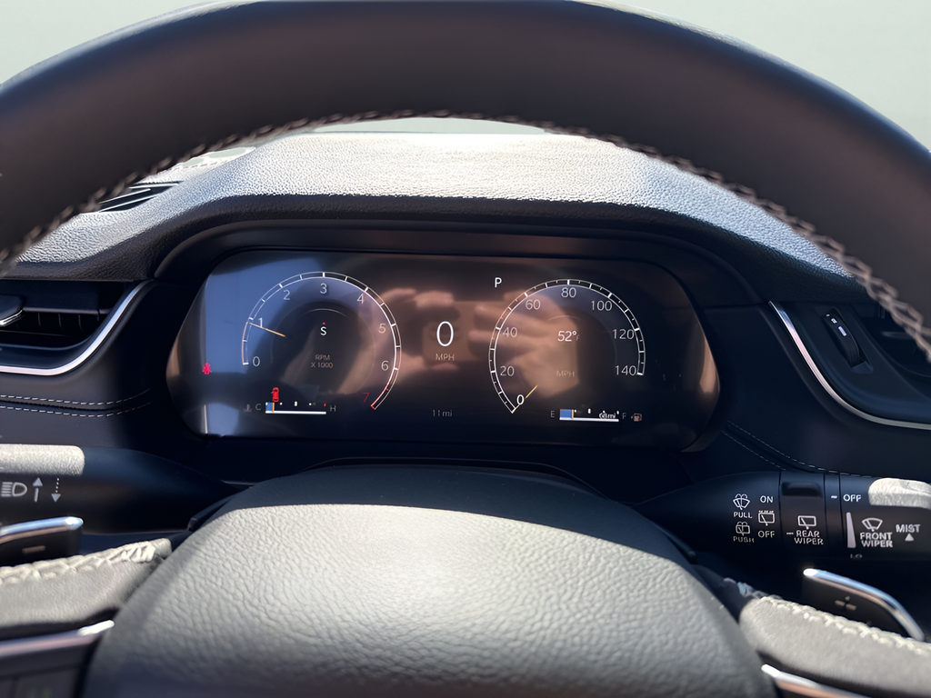 New Car 2025 Jeep Grand Cherokee  For Sale Under $40,000 In Austin, Texas