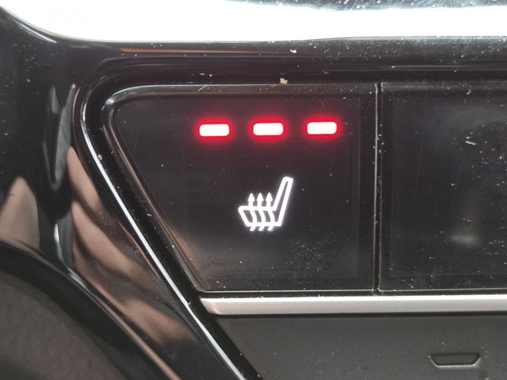 Used 2023 Black Honda Touring image 5