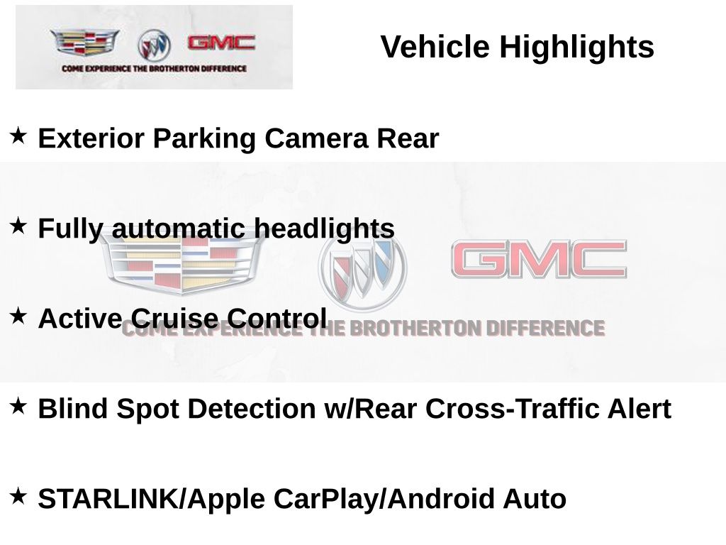 View vehicle photo 6