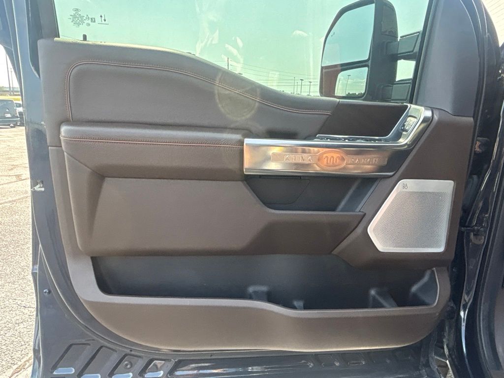 Used 2024 Ford F-250SD Truck