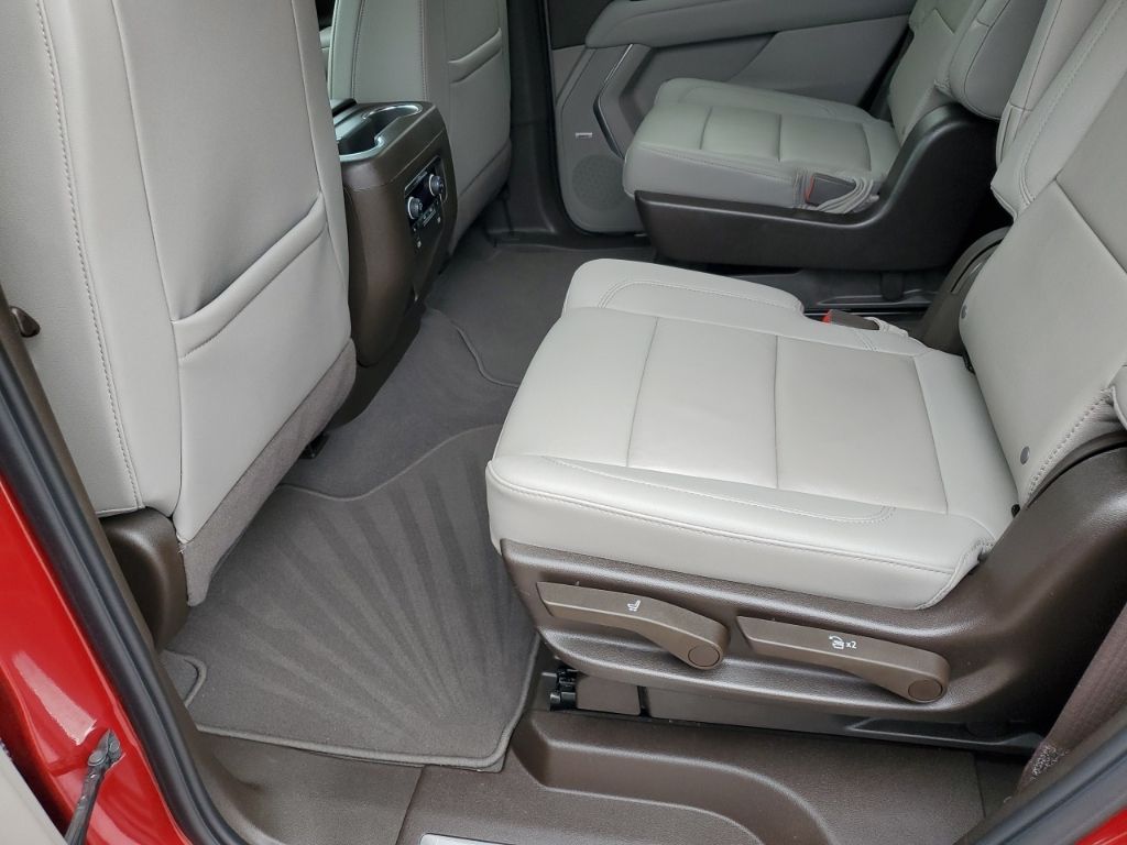 Used Car 2024 Chevrolet Tahoe  Lt For Sale Under $50,000 In Austin, Texas