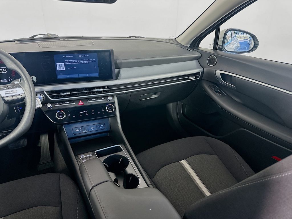 Thumbnail: 2024 Hyundai Sonata - 23