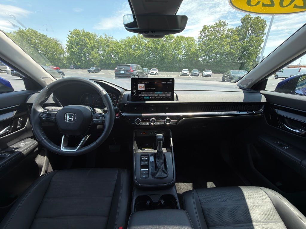 Thumbnail: 2023 Honda CR-V - 12