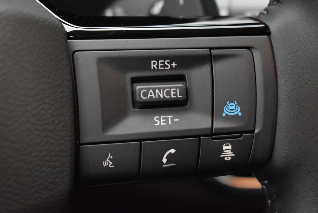 Thumbnail: 2026 Nissan Rogue - 19