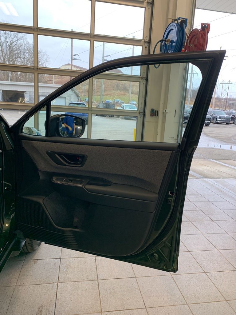 New 2026 Green Subaru Limited image 22