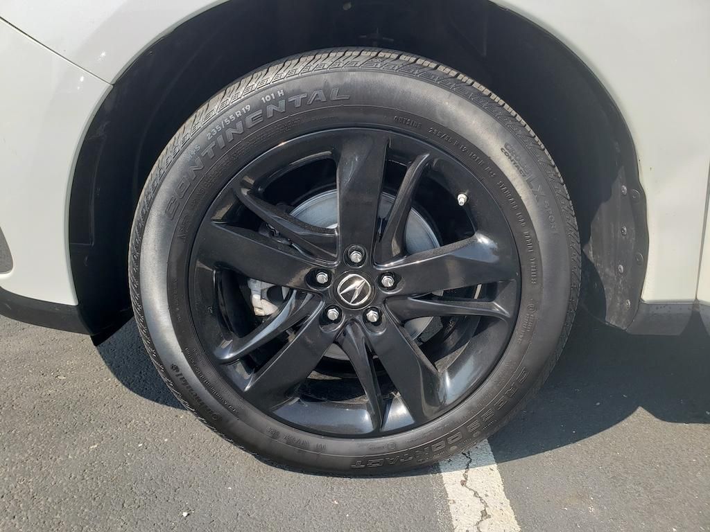 Used 2019 Acura RDX SUV