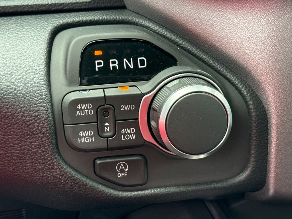 New 2026 Black Ram Big Horn/Lone Star image 30