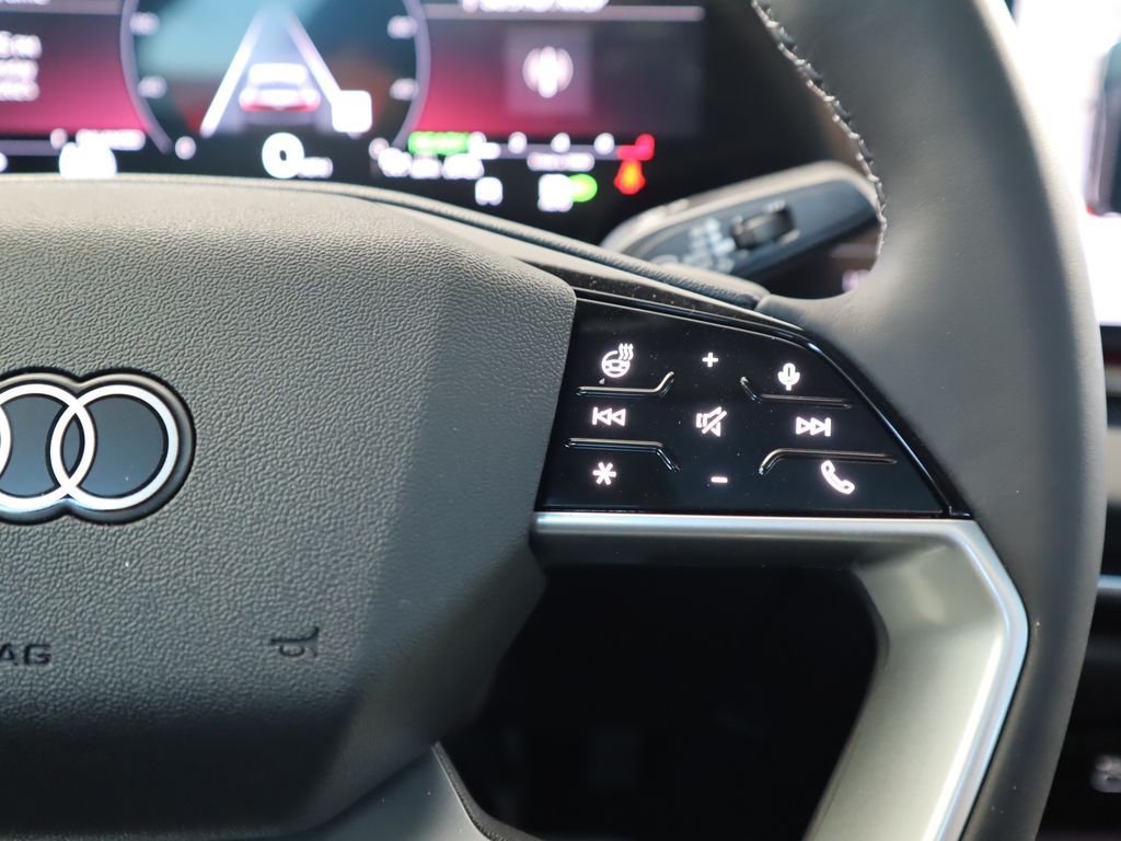 Thumbnail: 2025 Audi A5 - 13