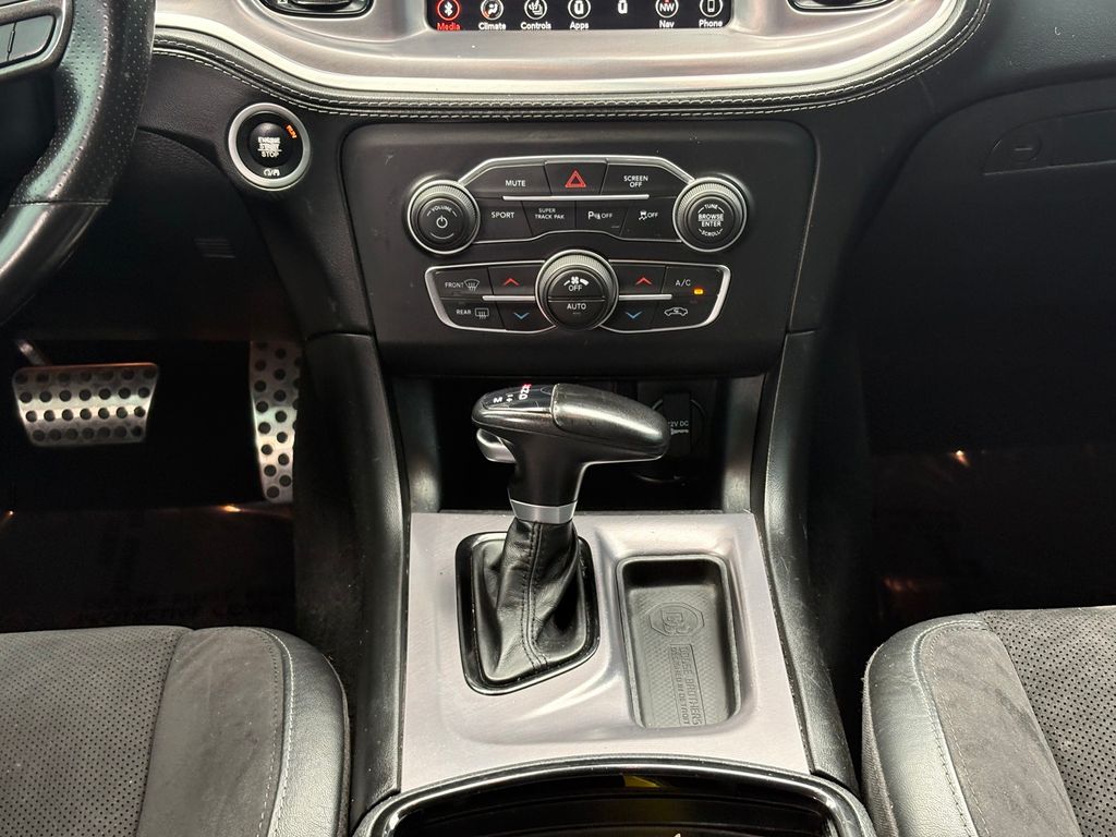 Used Car 2021 Dodge Charger  R/t For Sale Under $30,000 In San Marcos, Texas