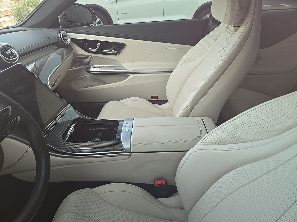 Thumbnail: 2024 Mercedes-Benz CLE - 6