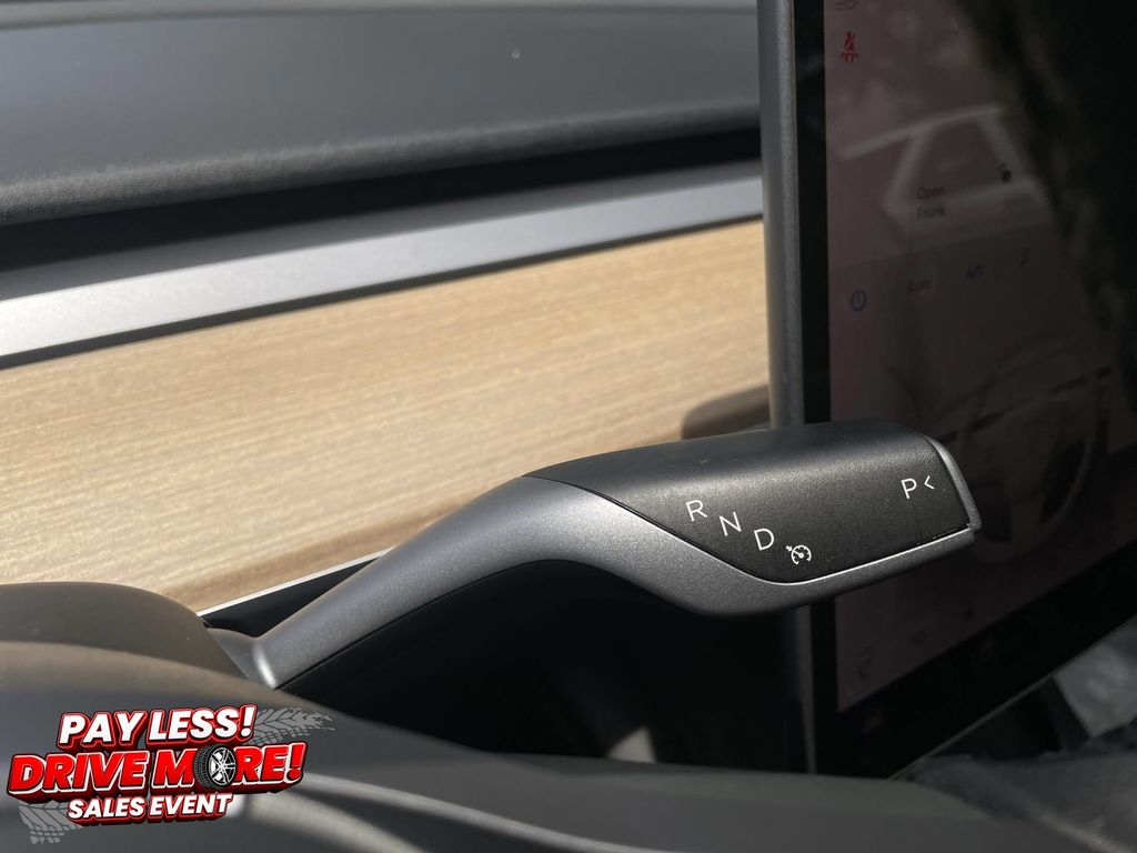 Used 2023 Tesla Model 3 Sedan