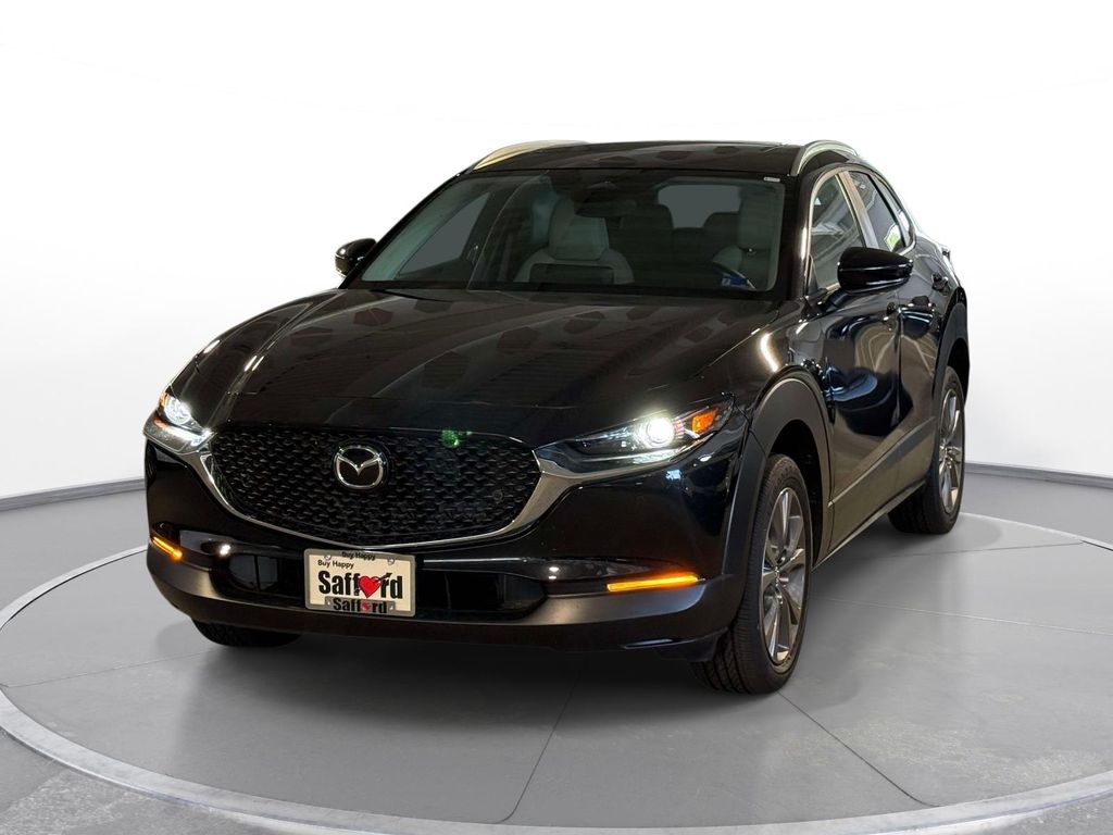 2026 Mazda Mazda CX-30 2.5 S Preferred AWD