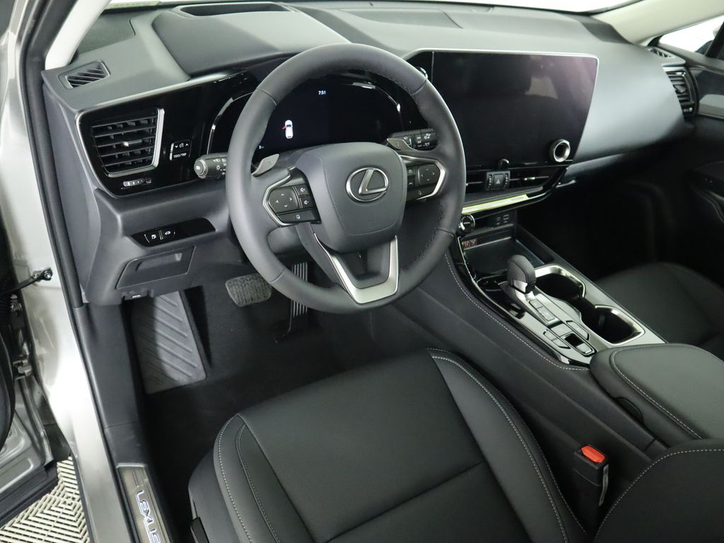 Thumbnail: 2025 Lexus NX - 10