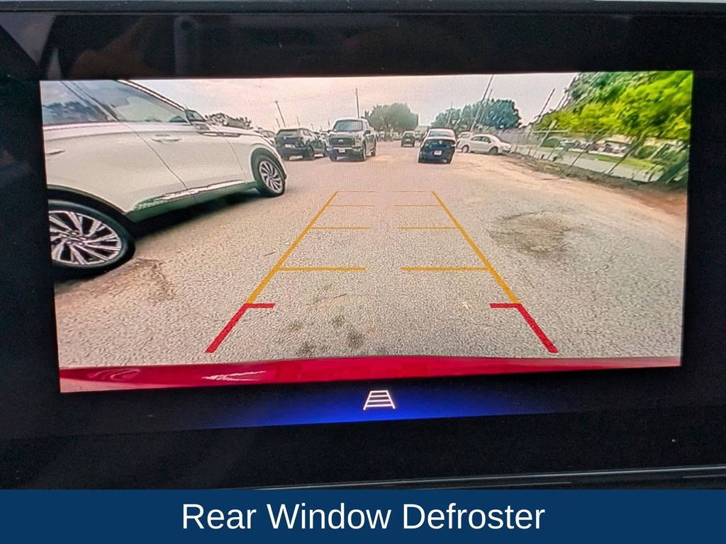 2024 Chevrolet Trax FWD ACTIV