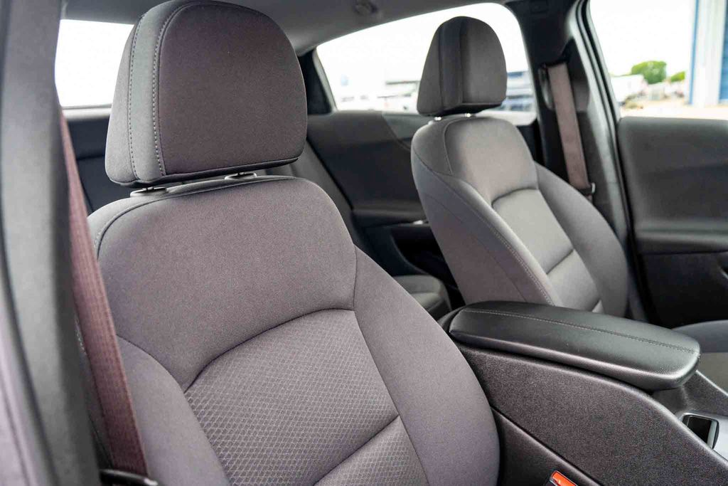 Used Car 2025 Chevrolet Malibu  Lt For Sale Under $25,000 In Austin, Texas