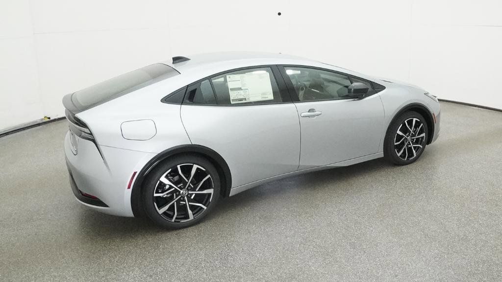 Thumbnail: 2026 Toyota Prius - 19