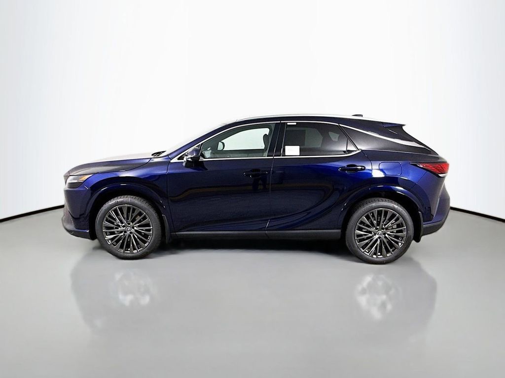 Thumbnail: 2026 Lexus RX - 8