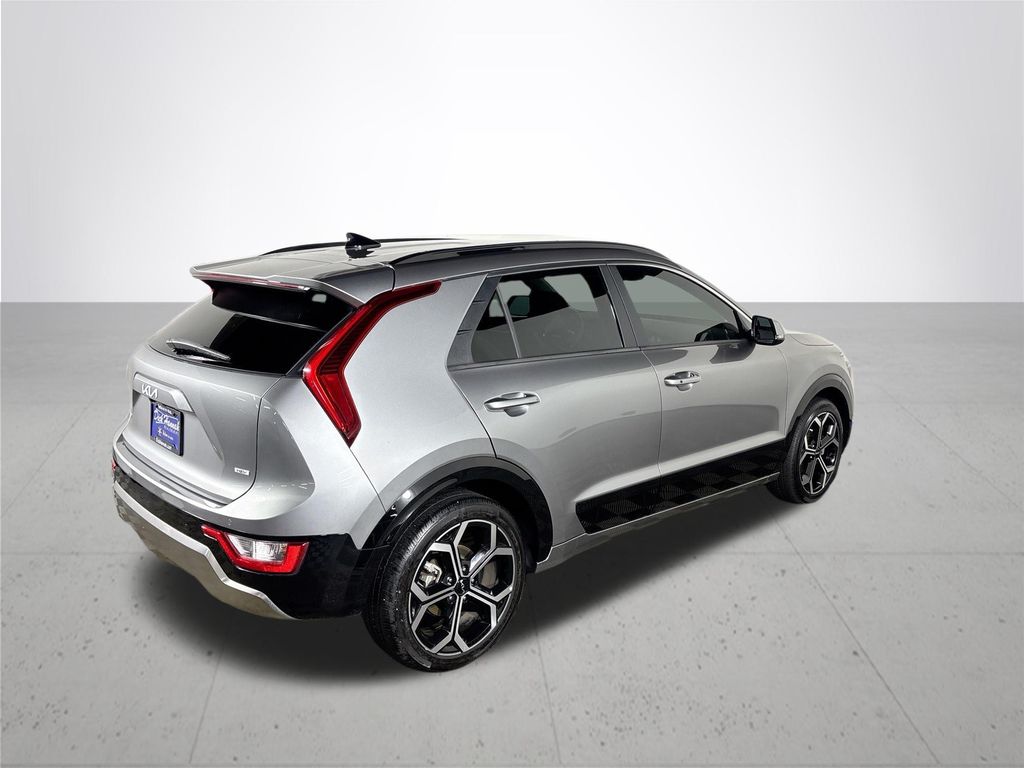 2024 Kia Niro EX Touring