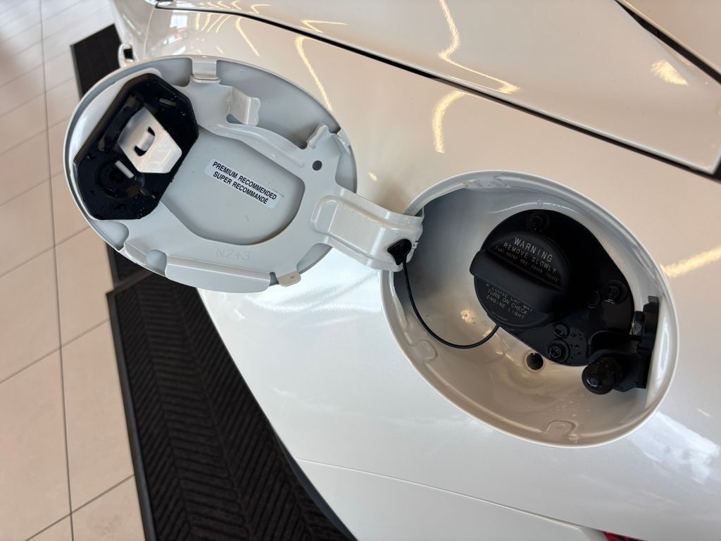 2023 Mazda Miata RF Grand Touring