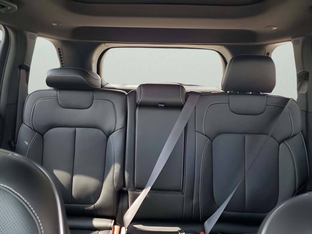 New Car 2025 Jeep Grand Cherokee  Overland For Sale Under $60,000 In Austin, Texas