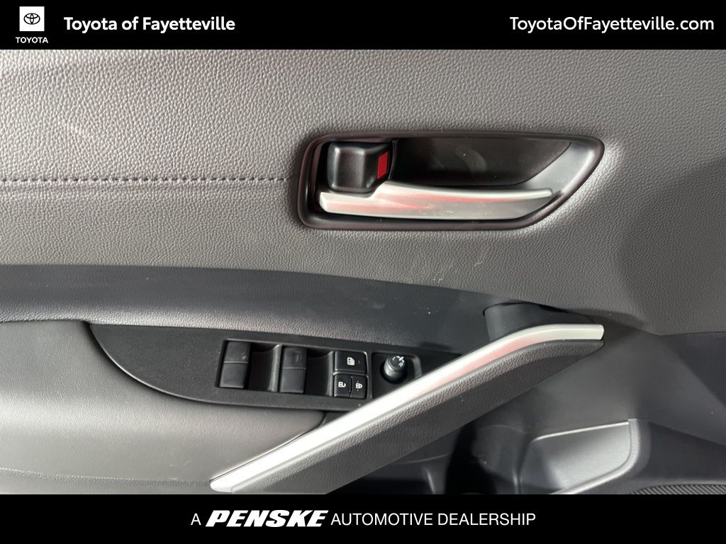 Thumbnail: 2026 Toyota Corolla Cross - 27