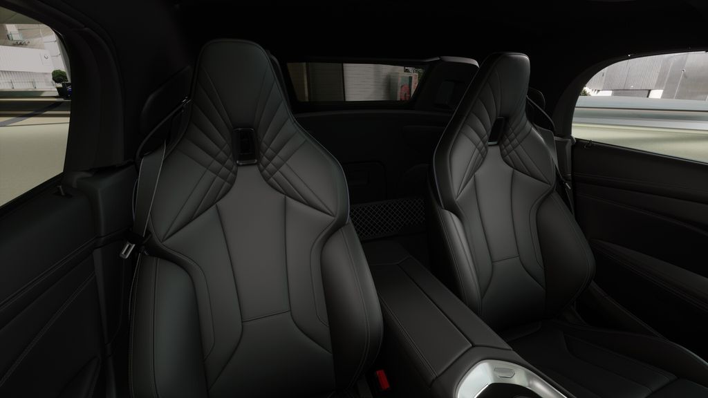 Thumbnail: 2026 BMW Z4 - 11