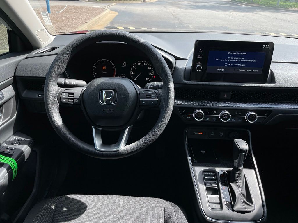 Thumbnail: 2026 Honda CR-V - 11