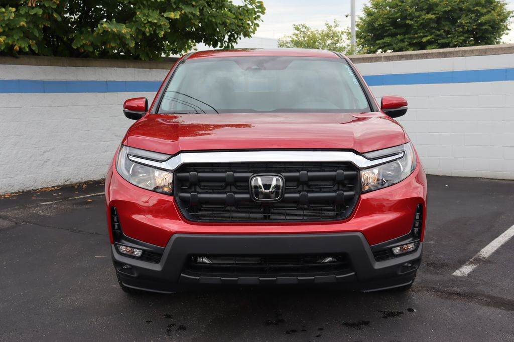 Thumbnail: 2026 Honda Ridgeline - 8
