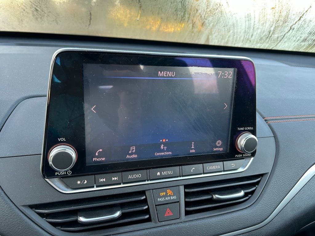 Thumbnail: 2020 Nissan Altima - 24