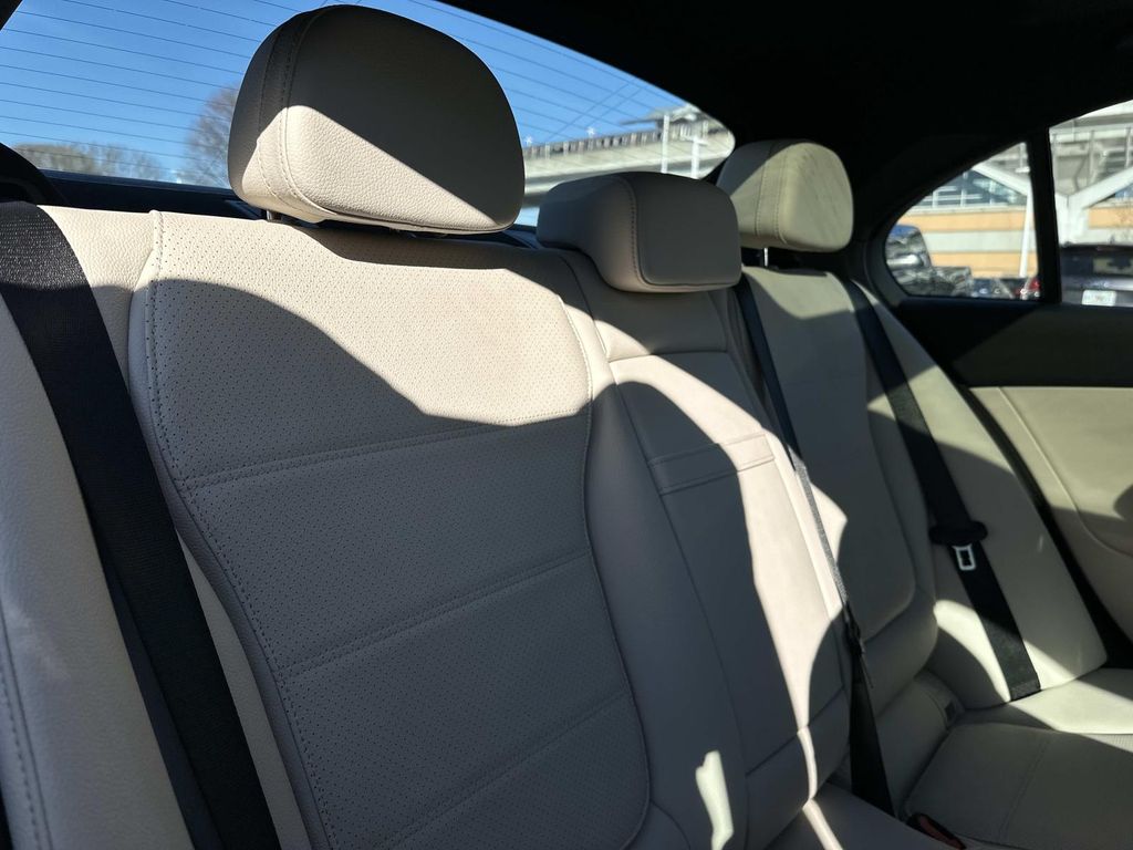 Thumbnail: 2025 Mercedes-Benz C-Class - 27