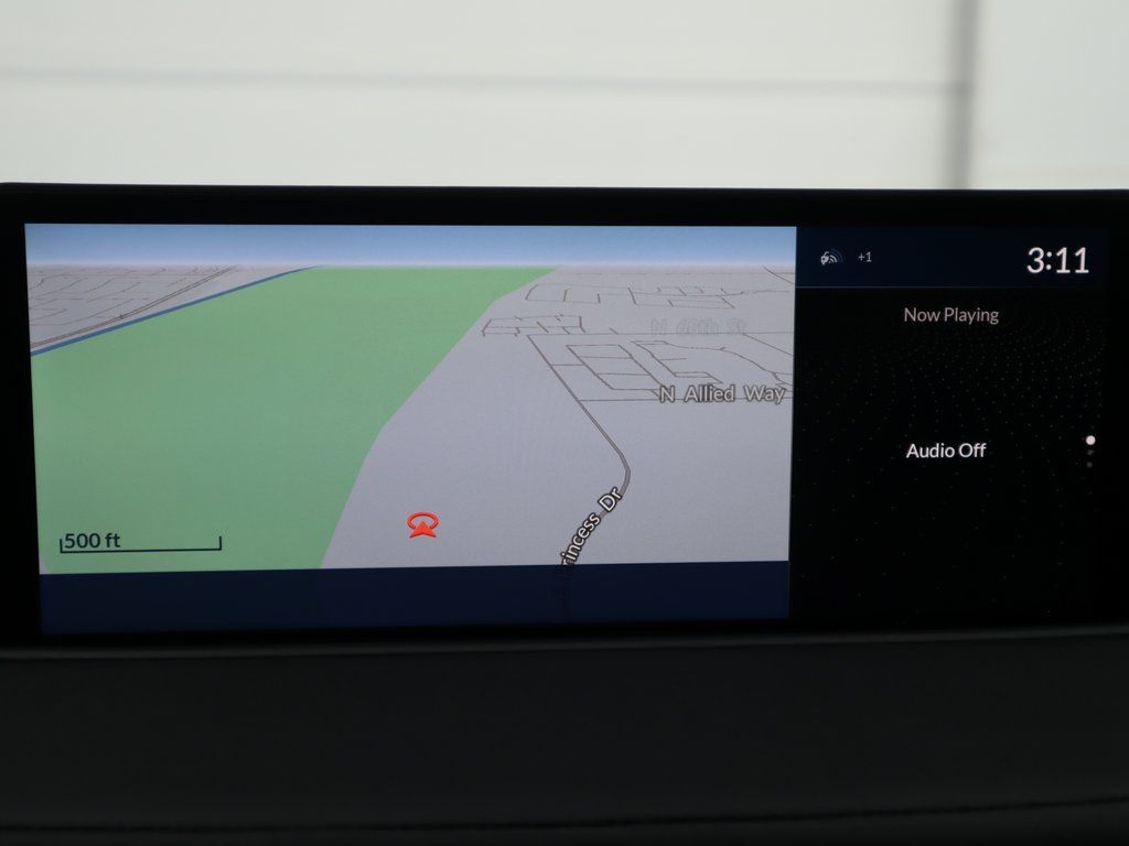 Thumbnail: 2023 Acura MDX - 15