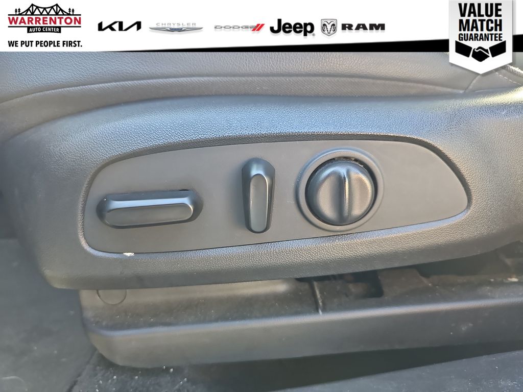 2021 Buick Encore GX Essence - Photo 17