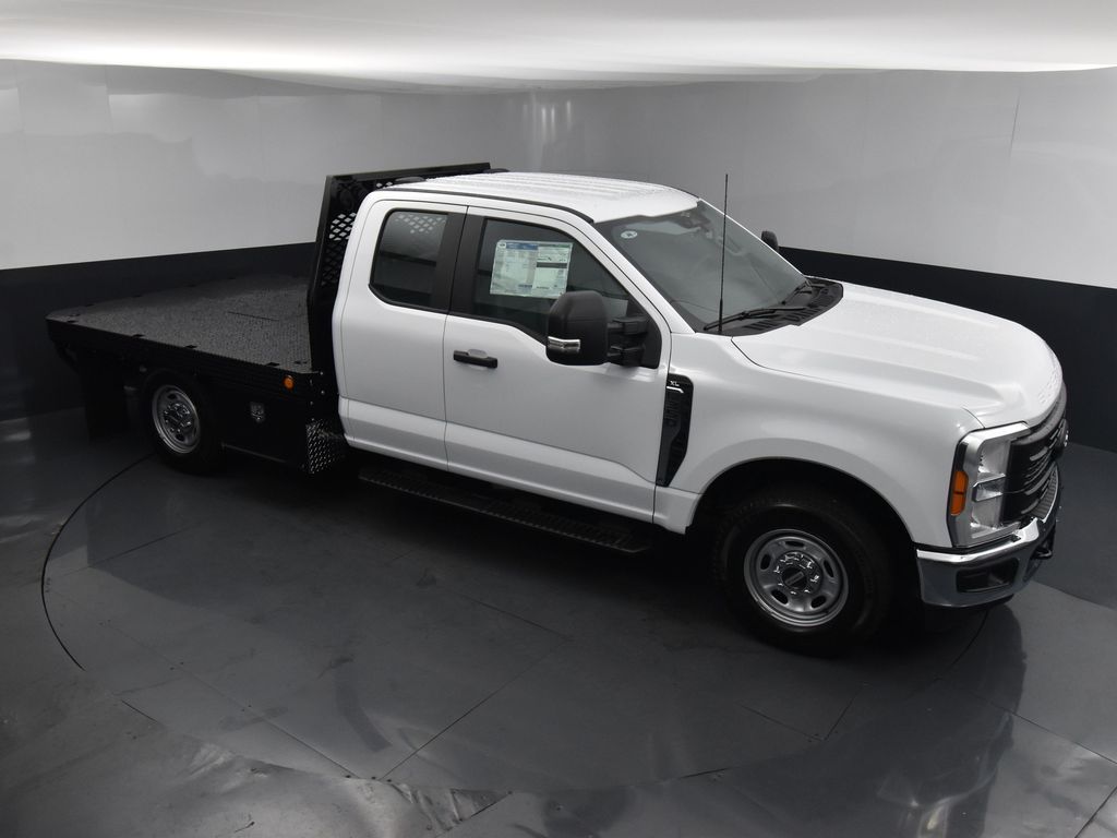 2023 Ford F-350 XL