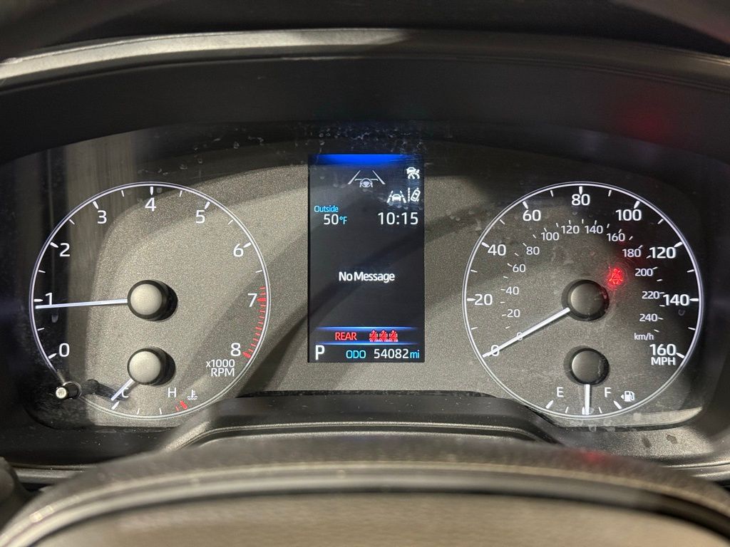 Thumbnail: 2024 Toyota Corolla - 23