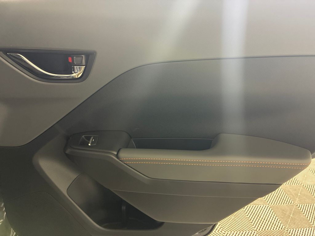 2026 Subaru Crosstrek Limited - Photo 33