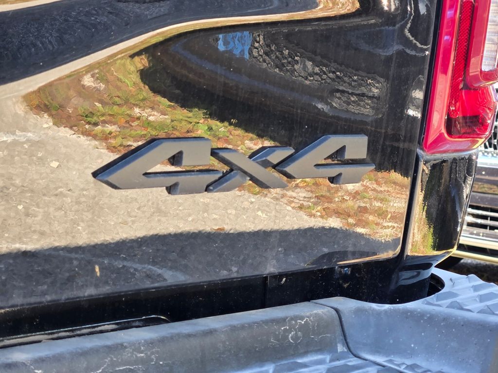 new 2026 Ram 2500 car, priced at $70,850