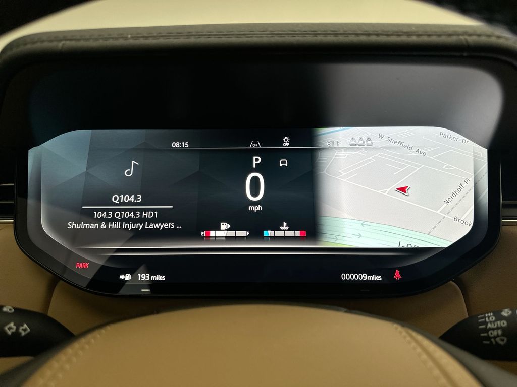 Thumbnail: 2026 Land Rover Range Rover - 15