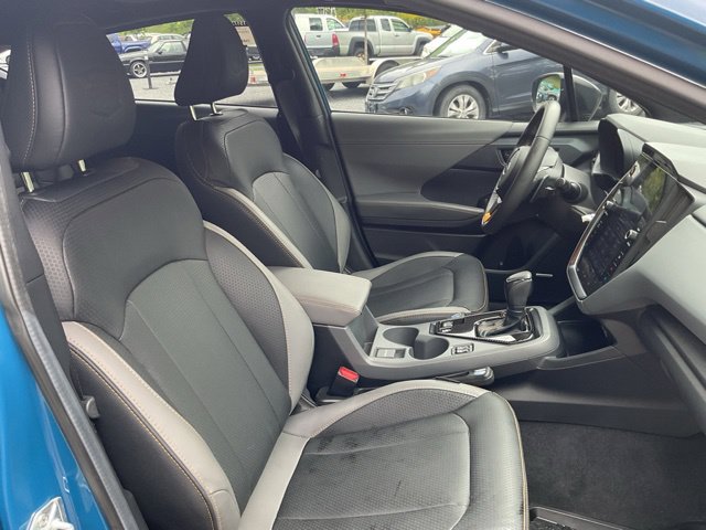 Used 2025 Subaru Crosstrek SUV