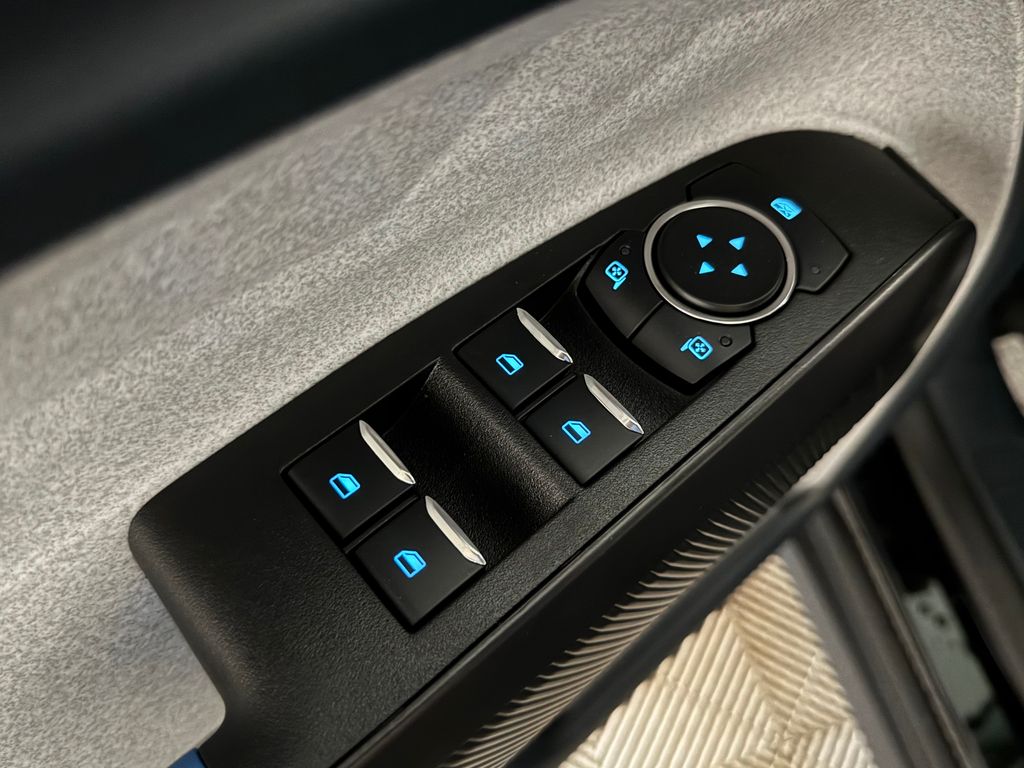 New 2026 Black Ford XLT image 23
