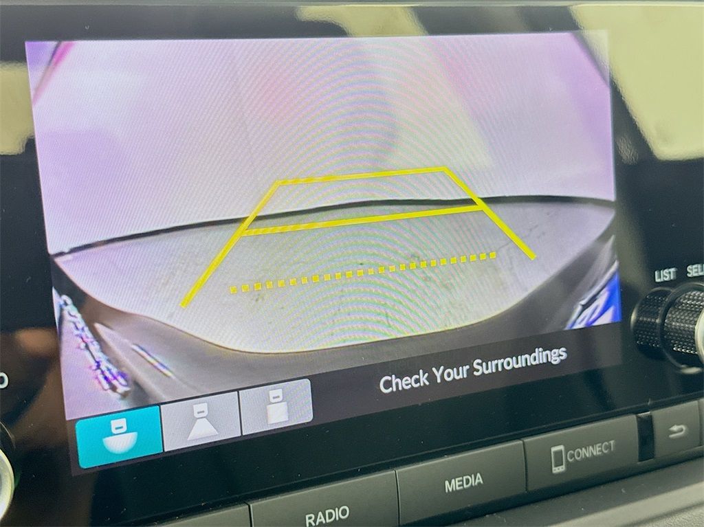 2025 Honda Accord LX photo