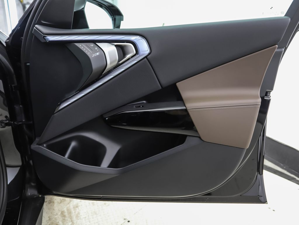 Thumbnail: 2026 BMW X3 - 29