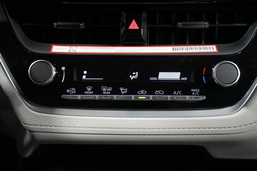 Thumbnail: 2026 Toyota Corolla Cross - 20