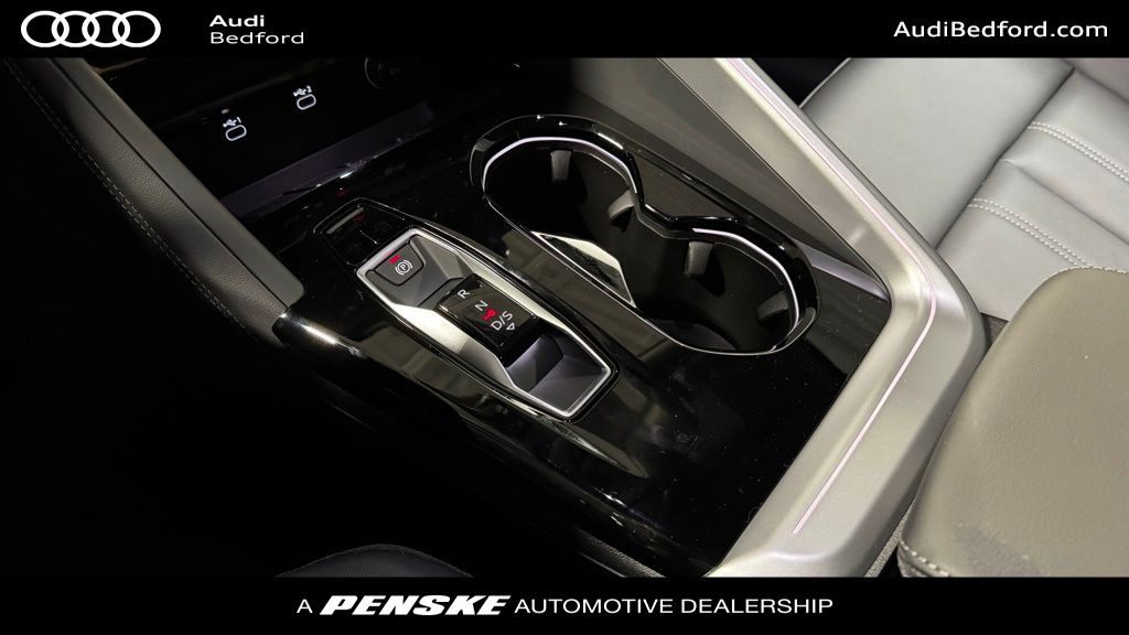 Thumbnail: 2025 Audi Q5 - 17