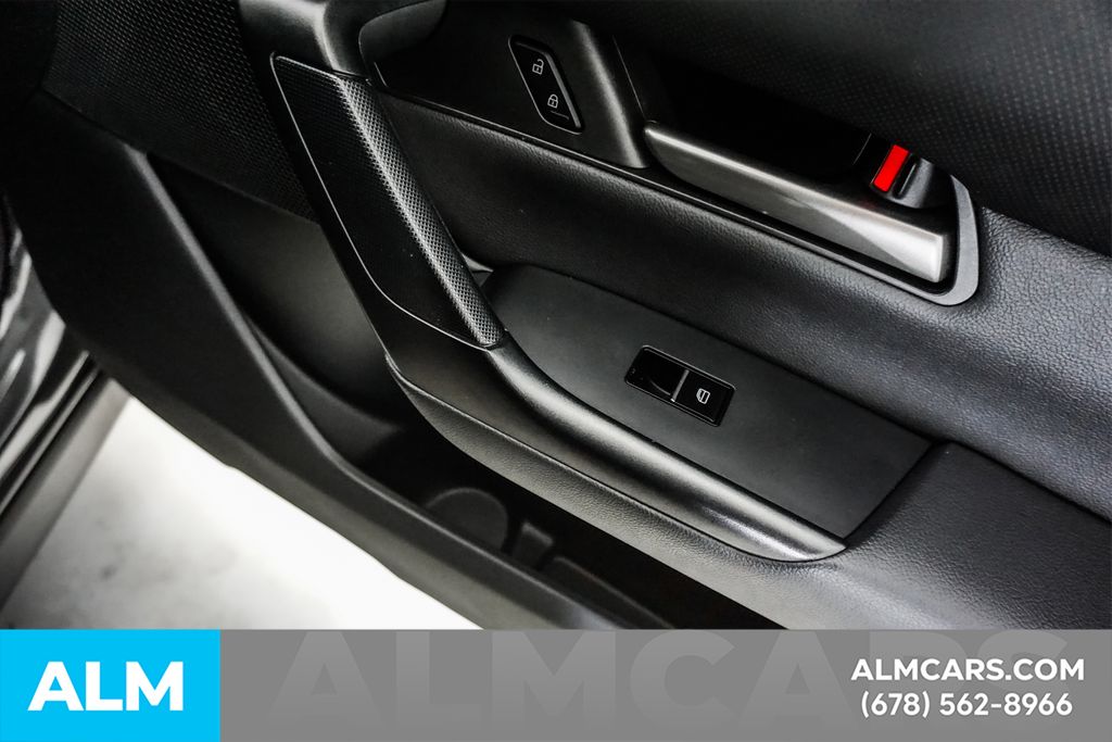 Used 2023 Gray Mazda 2.5 S Preferred Plus Package image 17