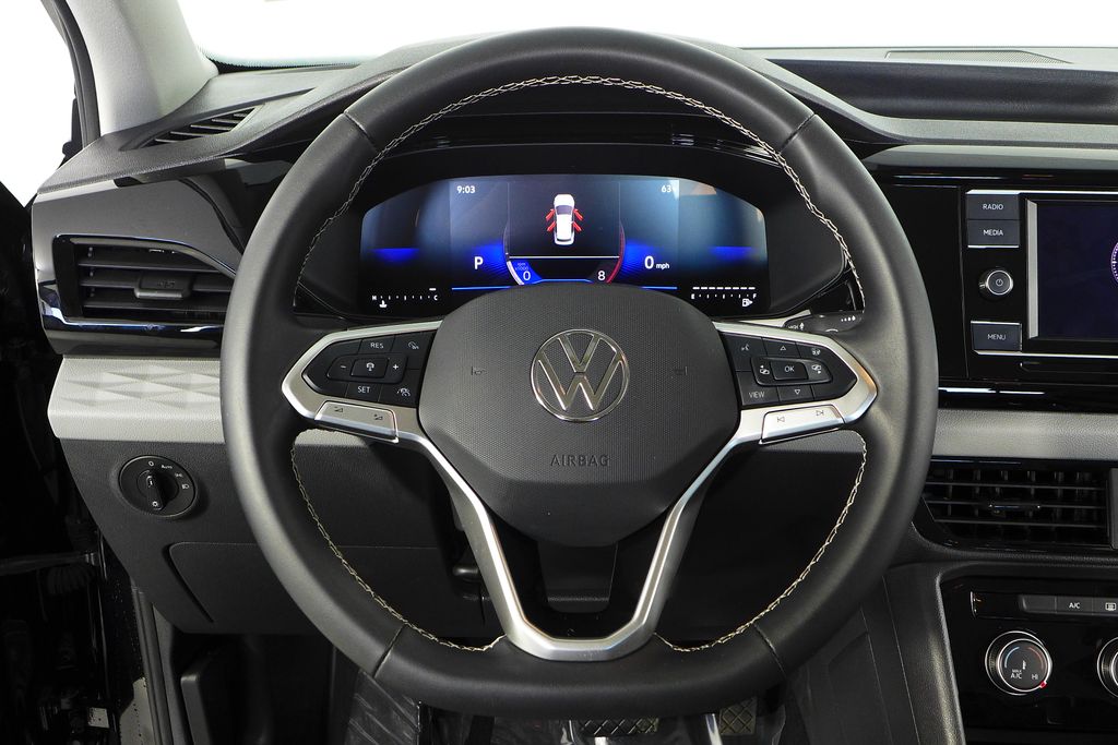 Thumbnail: 2024 Volkswagen Taos - 26