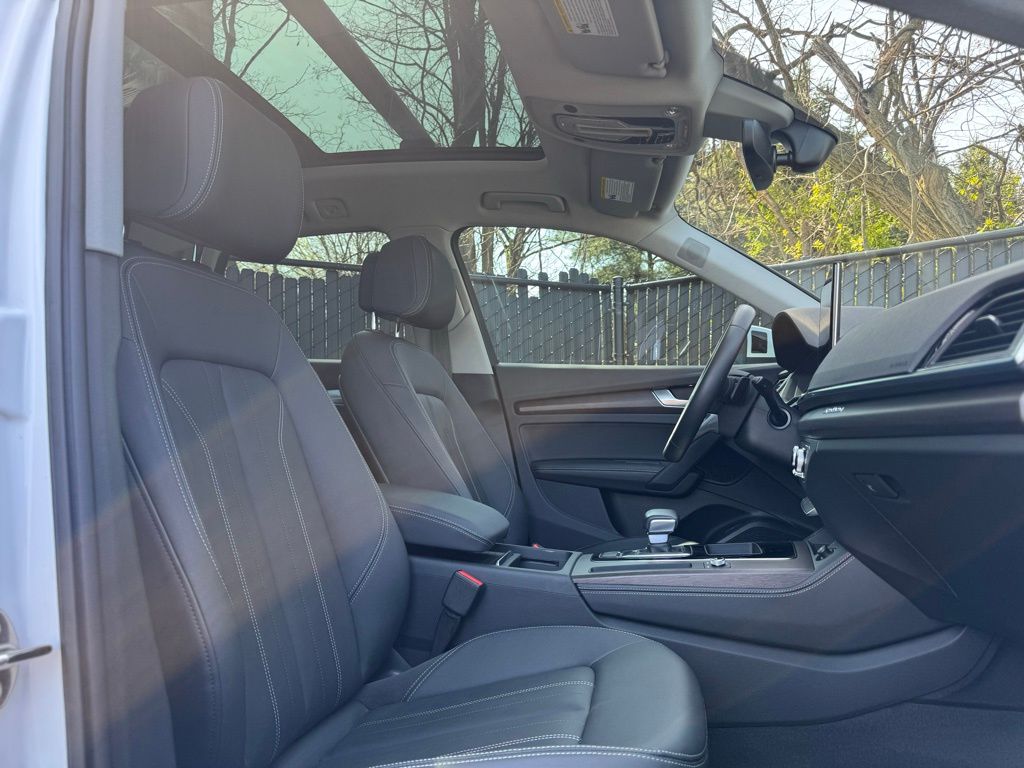 2021 Audi Q5 Premium Plus 32