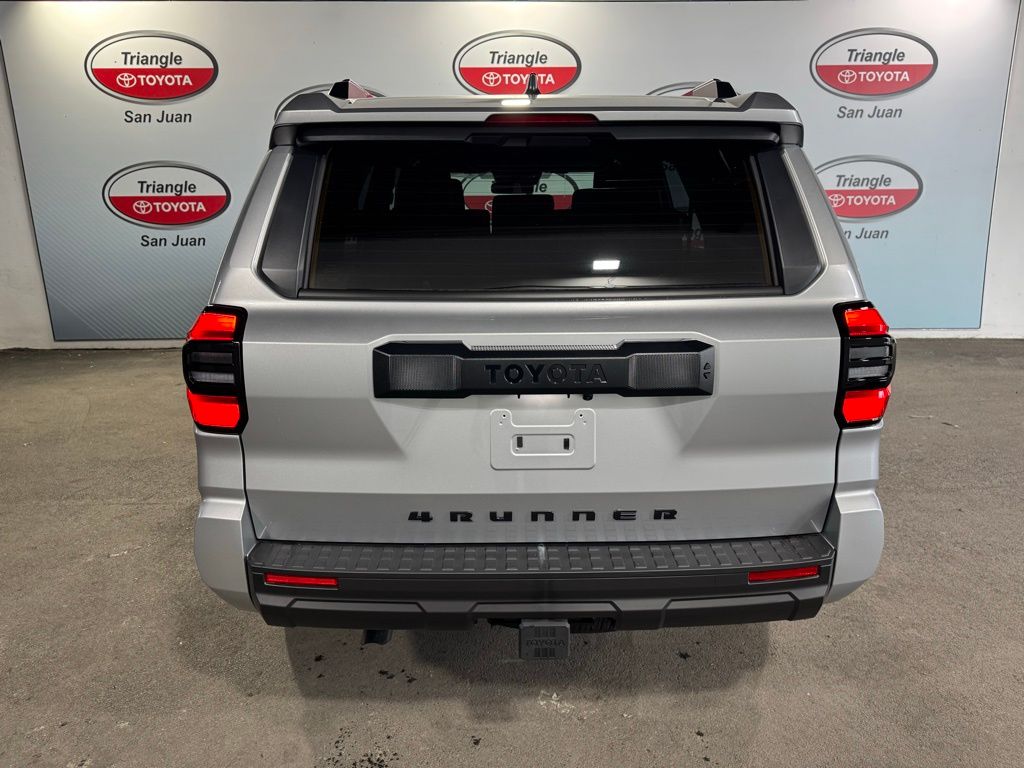 Thumbnail: 2026 Toyota 4Runner - 5